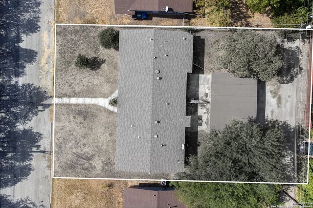131 BRETTONWOOD DR, San Antonio, TX 78218