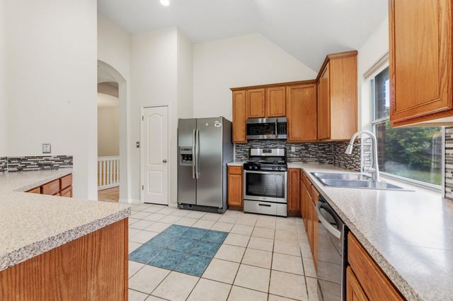 406 Bellaire Oaks DR, Pflugerville, TX 78660