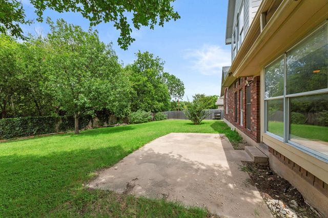 406 Bellaire Oaks DR, Pflugerville, TX 78660