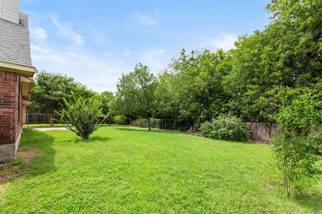 406 Bellaire Oaks DR, Pflugerville, TX 78660