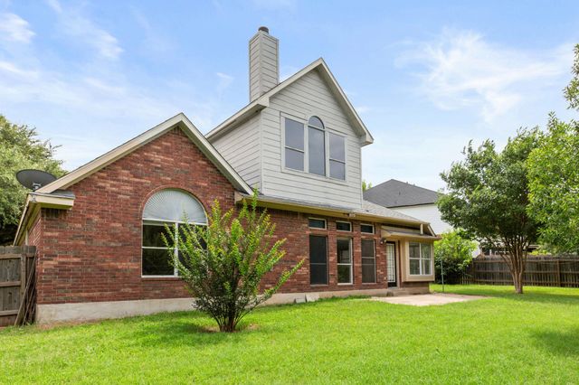 406 Bellaire Oaks DR, Pflugerville, TX 78660