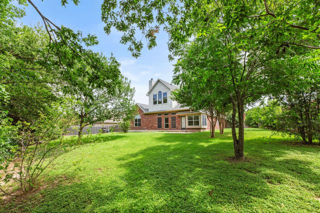 406 Bellaire Oaks DR, Pflugerville, TX 78660