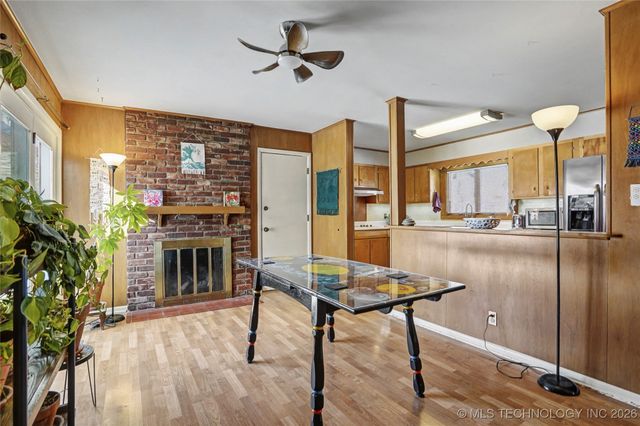 5334 E 27th Place, Tulsa, OK 74114