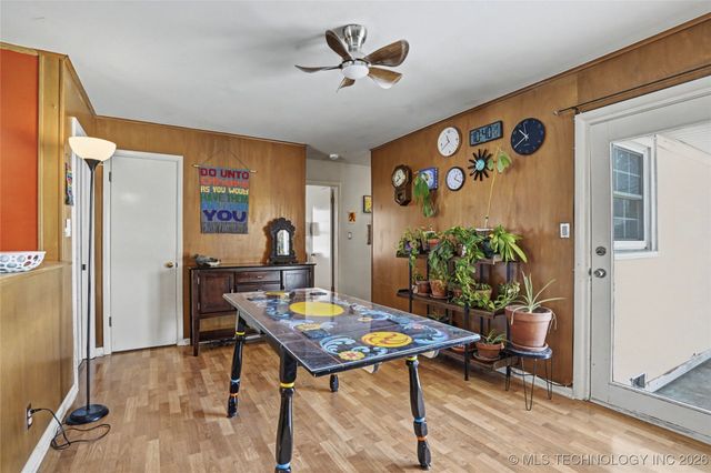 5334 E 27th Place, Tulsa, OK 74114