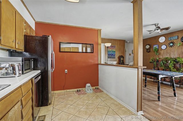 5334 E 27th Place, Tulsa, OK 74114