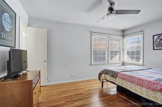 5334 E 27th Place, Tulsa, OK 74114