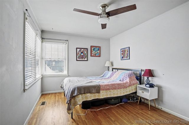 5334 E 27th Place, Tulsa, OK 74114