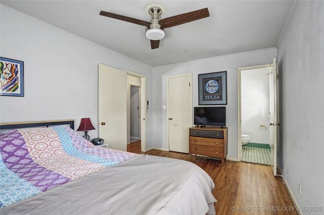 5334 E 27th Place, Tulsa, OK 74114