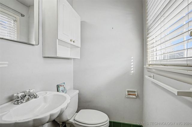 5334 E 27th Place, Tulsa, OK 74114