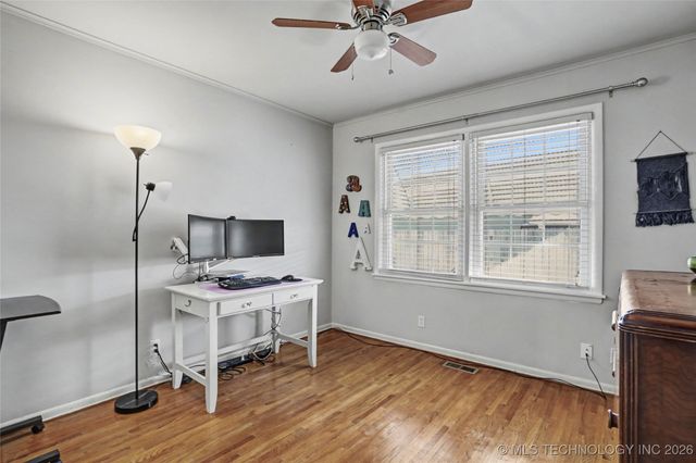 5334 E 27th Place, Tulsa, OK 74114