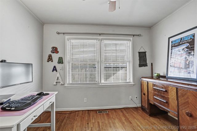 5334 E 27th Place, Tulsa, OK 74114