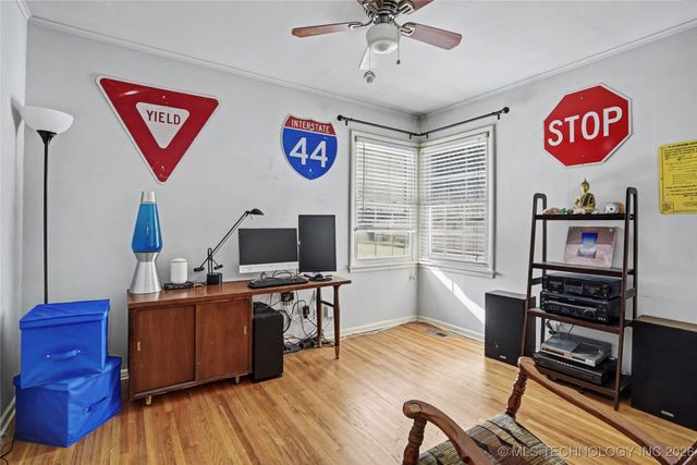 5334 E 27th Place, Tulsa, OK 74114