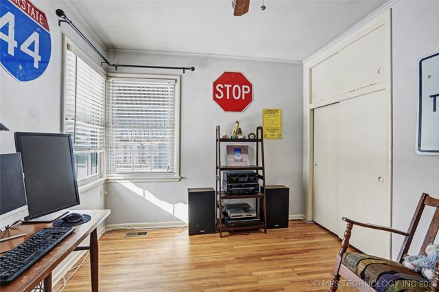 5334 E 27th Place, Tulsa, OK 74114