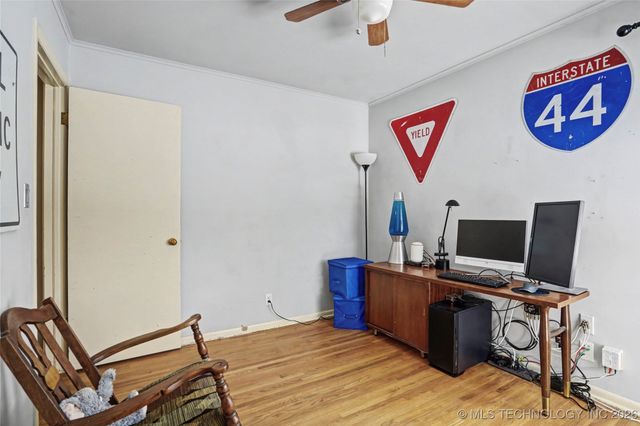 5334 E 27th Place, Tulsa, OK 74114