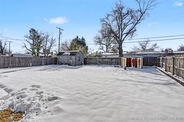 5334 E 27th Place, Tulsa, OK 74114