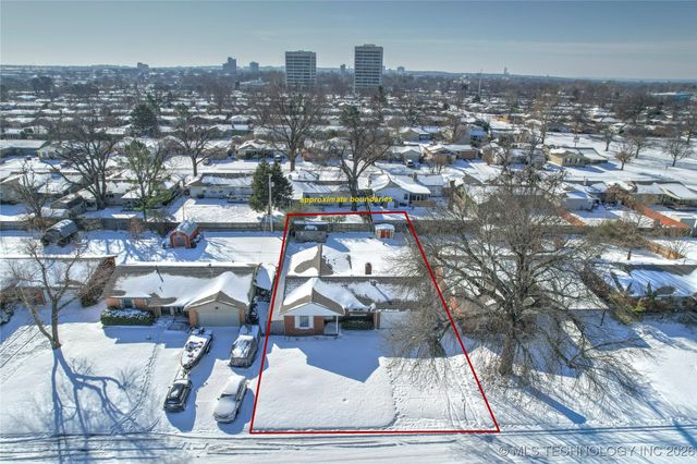 5334 E 27th Place, Tulsa, OK 74114