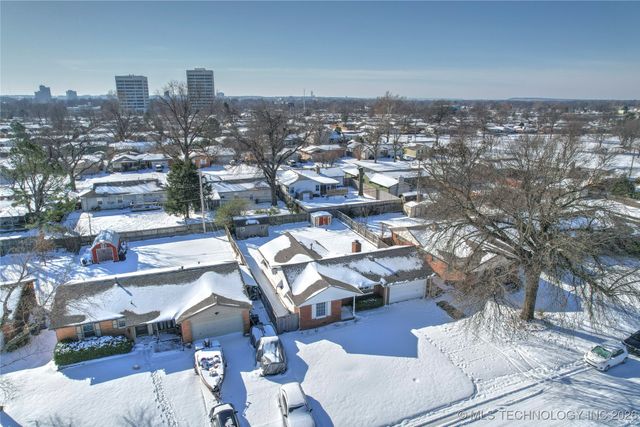 5334 E 27th Place, Tulsa, OK 74114