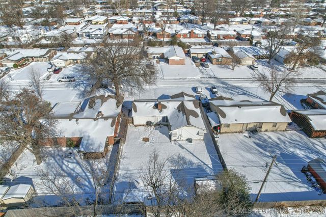 5334 E 27th Place, Tulsa, OK 74114