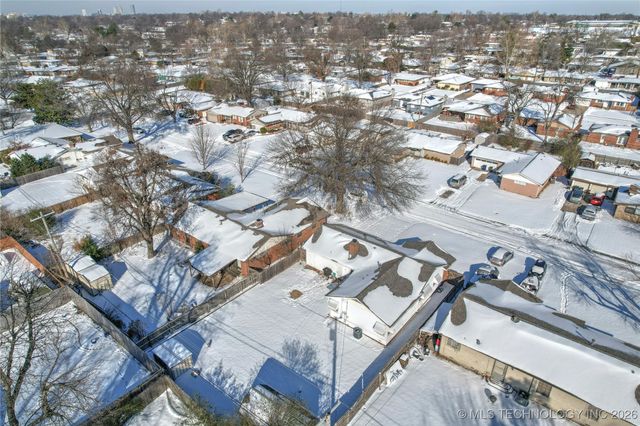 5334 E 27th Place, Tulsa, OK 74114