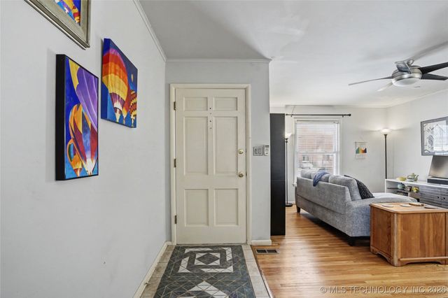 5334 E 27th Place, Tulsa, OK 74114