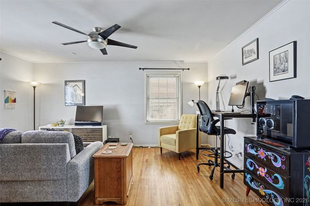 5334 E 27th Place, Tulsa, OK 74114