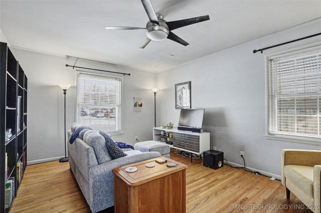 5334 E 27th Place, Tulsa, OK 74114