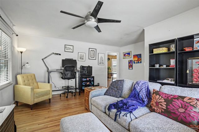 5334 E 27th Place, Tulsa, OK 74114