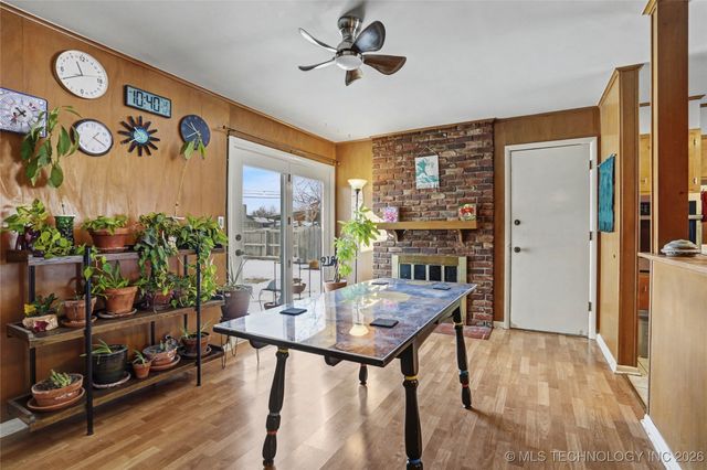 5334 E 27th Place, Tulsa, OK 74114