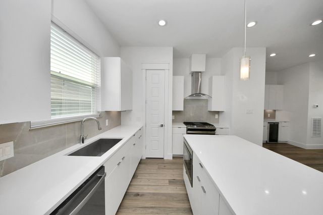 4608 Coke Street, Houston, TX 77020