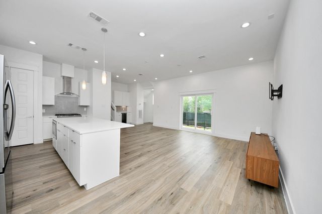4608 Coke Street, Houston, TX 77020