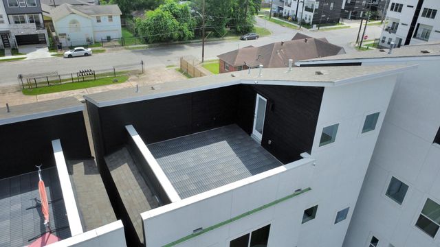 4608 Coke Street, Houston, TX 77020
