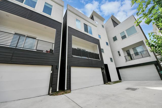 4608 Coke Street, Houston, TX 77020