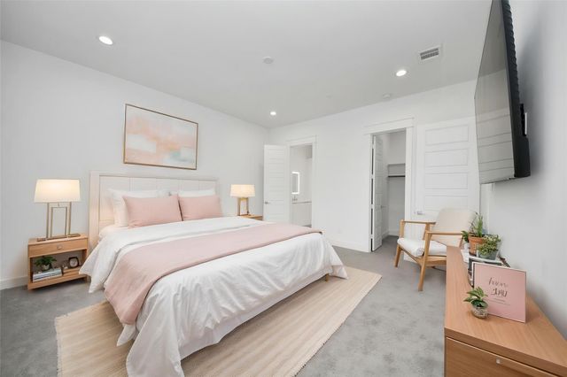 4608 Coke Street, Houston, TX 77020
