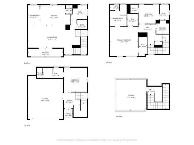 4608 Coke Street, Houston, TX 77020