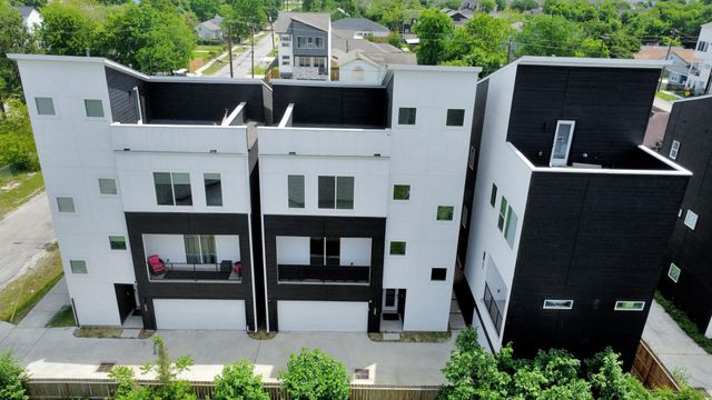 4608 Coke Street, Houston, TX 77020