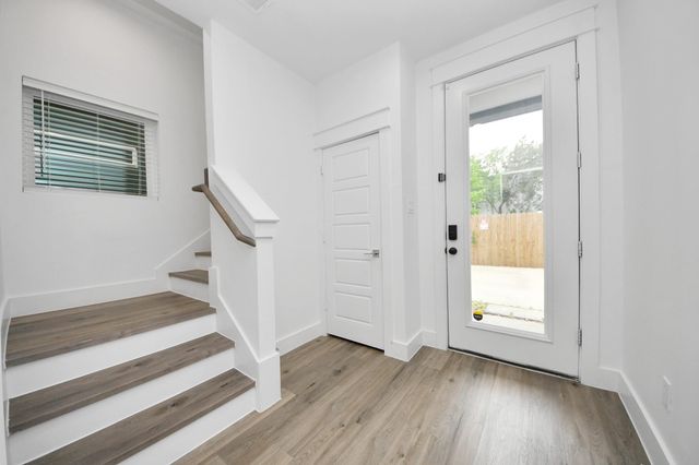 4608 Coke Street, Houston, TX 77020
