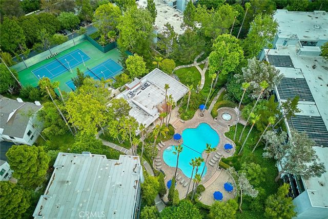 3603 W Hidden 115, Rolling Hills Estates, CA 90274