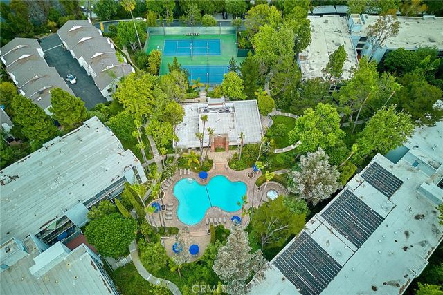 3603 W Hidden 115, Rolling Hills Estates, CA 90274