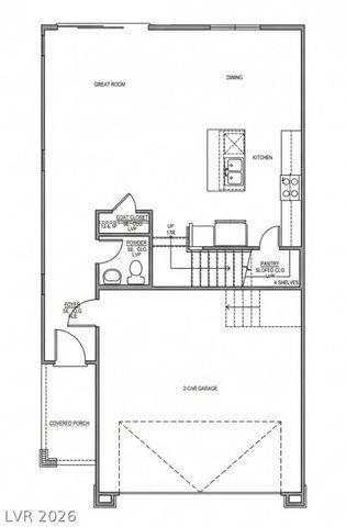 10519 Tranquil Cove Court, Las Vegas, NV 89179