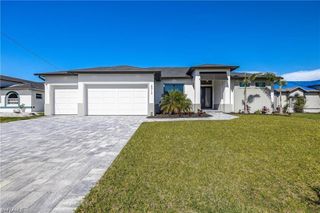 2717 SW 46th TER, Cape Coral, FL 33914