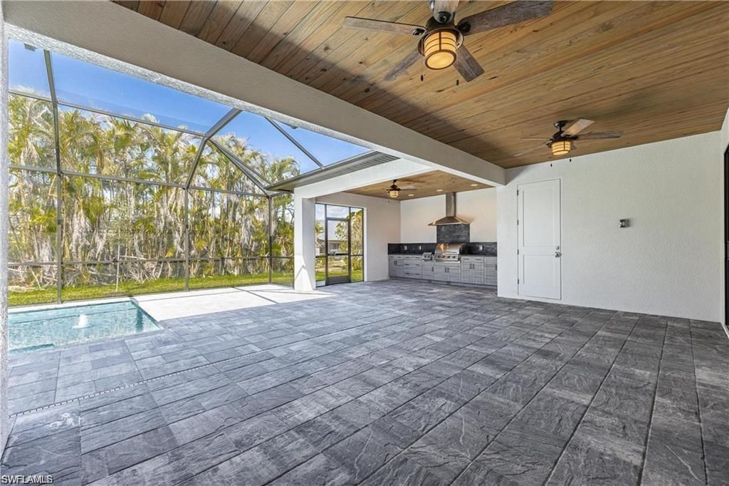 2717 SW 46th TER, CAPE CORAL, FL 33914 — photo 2