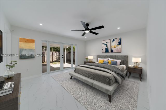 9826 SW 222nd Ter 0, Cutler Bay, FL 33190