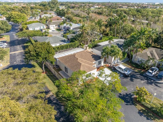9826 SW 222nd Ter 0, Cutler Bay, FL 33190