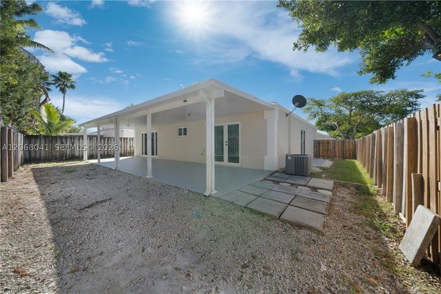 9826 SW 222nd Ter 0, Cutler Bay, FL 33190