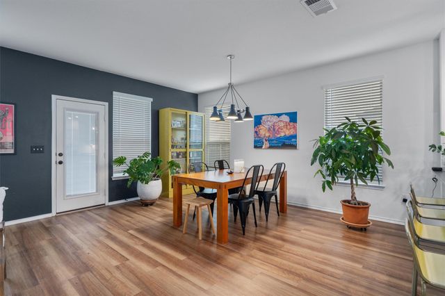 6408 Wagon Spring ST, Del Valle, TX 78617