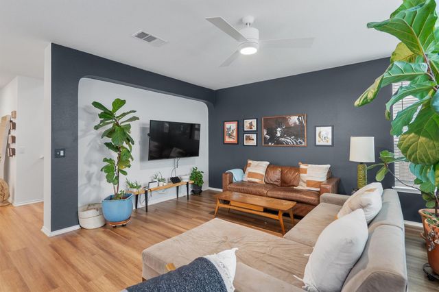 6408 Wagon Spring ST, Del Valle, TX 78617