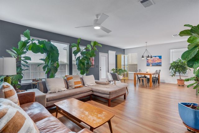 6408 Wagon Spring ST, Del Valle, TX 78617