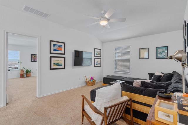 6408 Wagon Spring ST, Del Valle, TX 78617