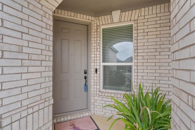 6408 Wagon Spring ST, Del Valle, TX 78617