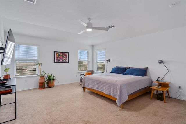 6408 Wagon Spring ST, Del Valle, TX 78617